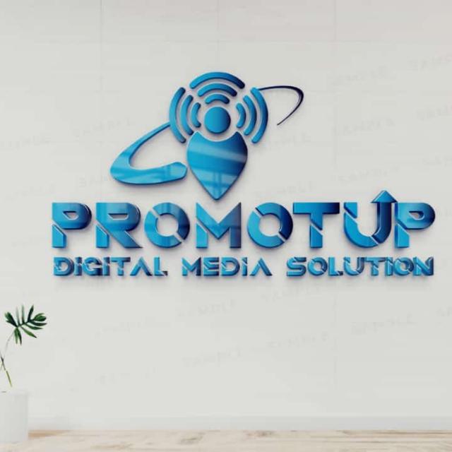 PROMOTUP DIGITAL Image